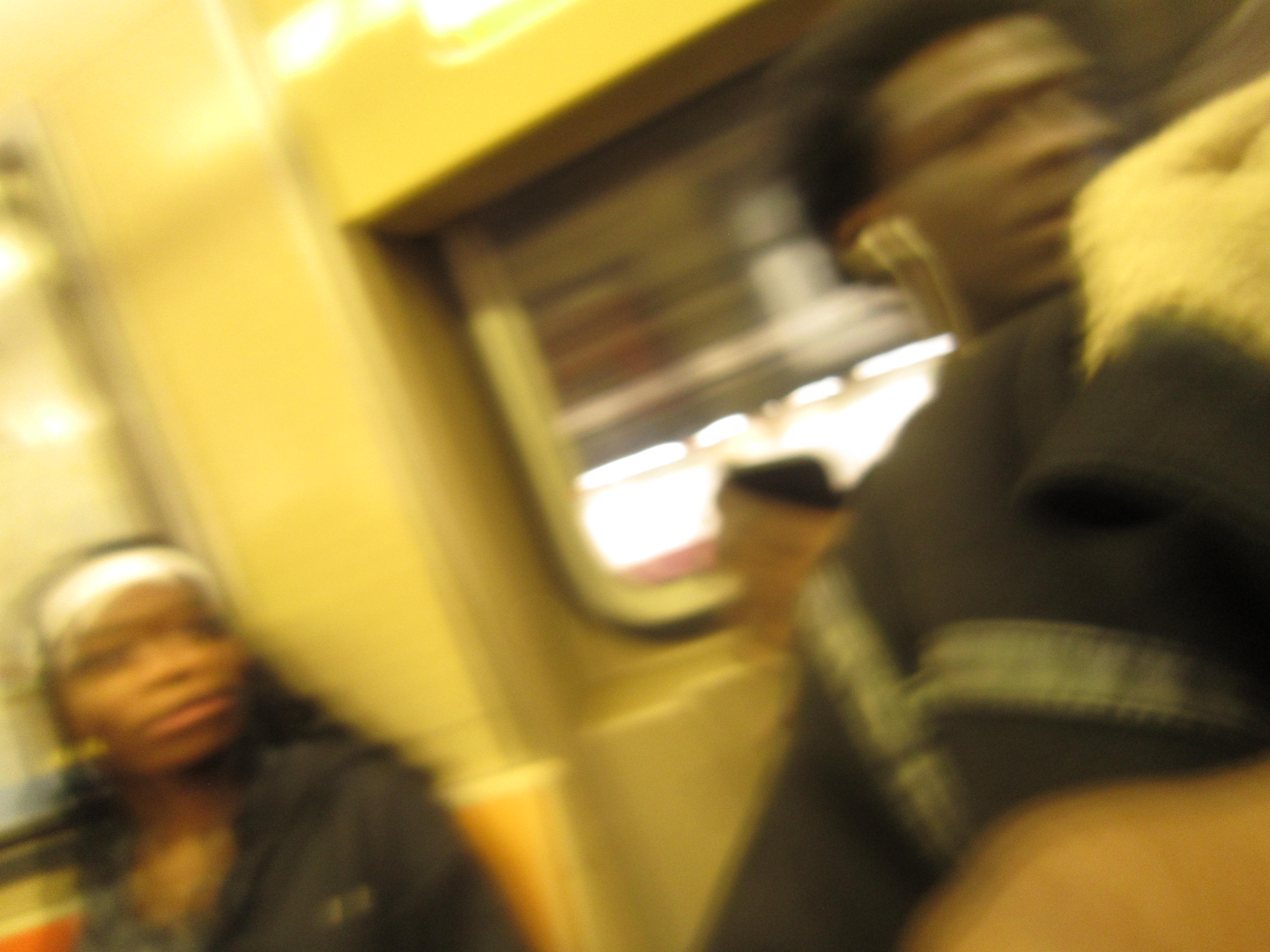 NYC friendship FALL 25 set 4 photo